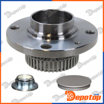 Moyeu de roue arrière pour VW | 802071, 0197439